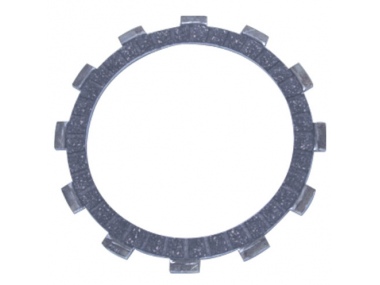 motorcycle clutch plate