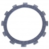 GN-250 motorcycle clutch plate, clutch disc