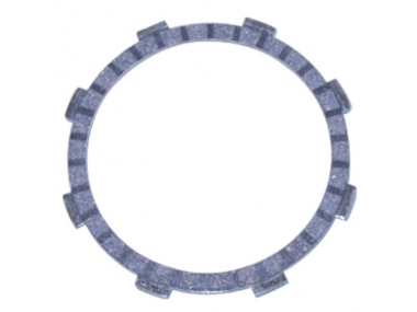 motorcycle clutch plate