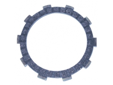 motorcycle clutch plate