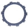 TZR-125 motorcycle clutch plate, clutch disc