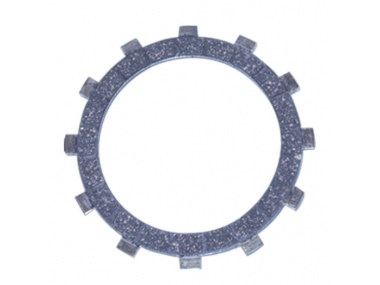 motorcycle clutch plate