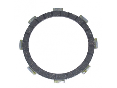 motorcycle clutch plate