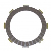 BAJAJ BOXER motorcycle clutch plate, clutch disc