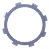 FORCEI motorcycle clutch plate, clutch disc