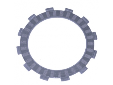 motorcycle clutch plate