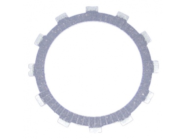 motorcycle clutch plate