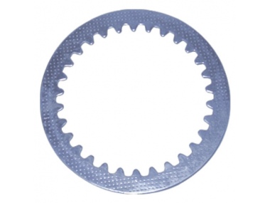 motorcycle clutch plate