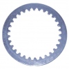 CG-125 motorcycle clutch plate, clutch disc