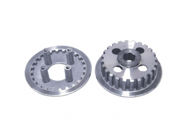 clutch pressure plate