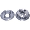 CG-125 motorcycle clutch pressure plate