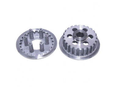 clutch pressure plate