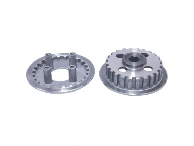 clutch pressure plate