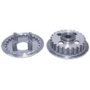 WIN-100 motorcycle clutch pressure plate