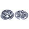 GS-125 motorcycle clutch pressure plate