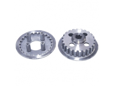 clutch pressure plate