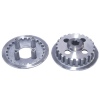 DY-100 motorcycle clutch pressure plate