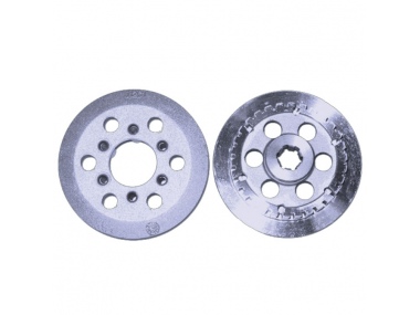 clutch pressure plate