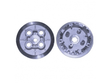 clutch pressure plate