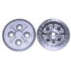 RXK motorcycle clutch pressure plate