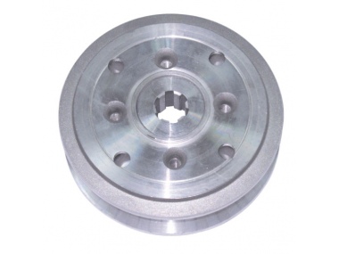 clutch pressure plate