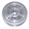 TVS motorcycle clutch pressure plate