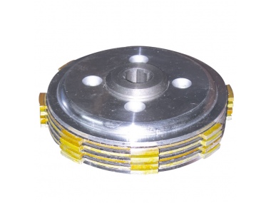 clutch pressure plate