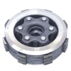 CG-150 motorcycle clutch pressure plate assembly