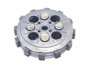 clutch pressure plate