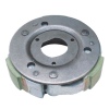 AD-50 Motorcycle clutch weight set, motorcycle clutch shoe, clutch brake shoe
