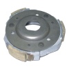 GY-50 Motorcycle clutch weight set, motorcycle clutch shoe, clutch brake shoe