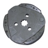 KAZE-R motorcycle clutch shoe, clutch brake shoe