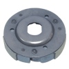 WH-100 motorcycle clutch shoe, clutch brake shoe