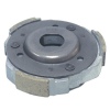 WH-125 motorcycle clutch shoe, clutch brake shoe