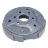 沙王-250（KAB） Motorcycle clutch weight set, motorcycle clutch shoe, clutch brake shoe