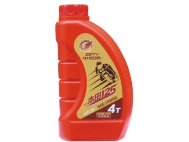 Motorcycle Oil