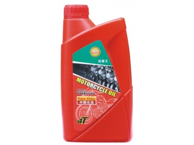 Motorcycle Oil