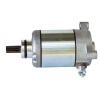 M6104 motorcycle motor, starter motor