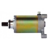 M6002 motorcycle motor, starter motor