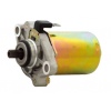 M4005 motorcycle motor, starter motor