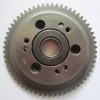 CH125 Motorcycle Over-Running Clutch