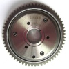 GY6-125 Motorcycle Over-Running Clutch, Starter Clutch