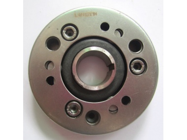 Motorcycle Over-Running Clutch