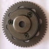 ZY125 Motorcycle Over-Running Clutch