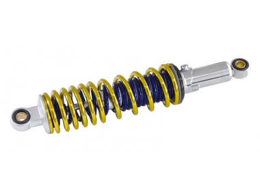 motorcycle shock absorber