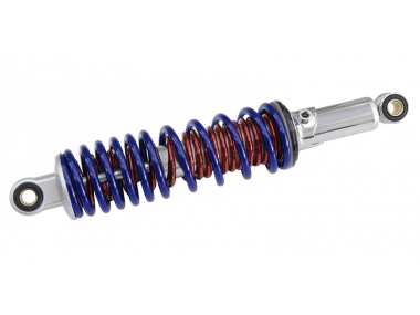 motorcycle shock absorber