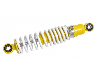 motorcycle shock absorber