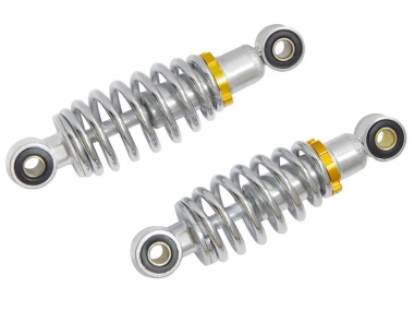 motorcycle shock absorber