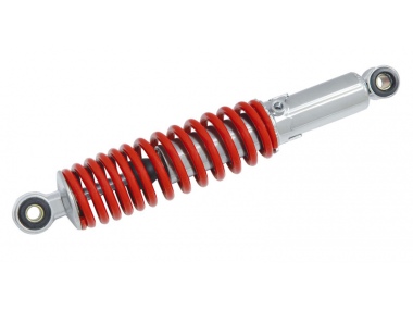 motorcycle shock absorber