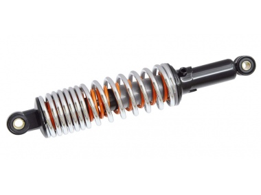 motorcycle shock absorber